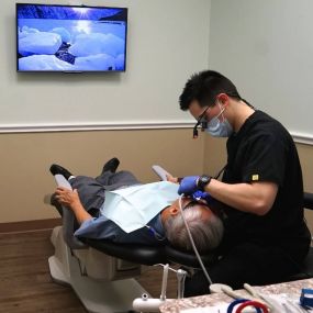 Heritage Dental Sedation Dentistry Katy TX