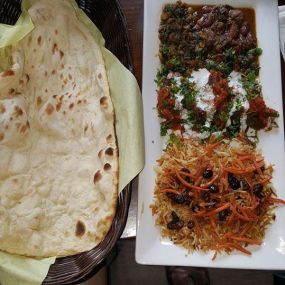 Bild von Afghan Choopan Restaurant