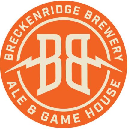 Logo from Breckenridge Brewery Ale & Game House