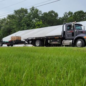 Call for roadside assistance!