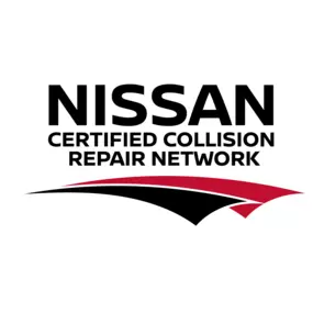 Nissan Certified Collision Repair Network