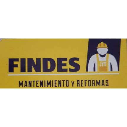 Logotyp från Mantenimiento Y Reformas Findes