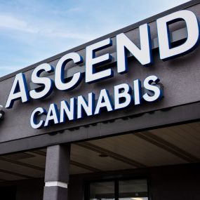 Bild von Ascend Cannabis Provisions - Grand Rapids 28th Street