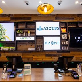 Bild von Ascend Cannabis Provisions - Grand Rapids 28th Street