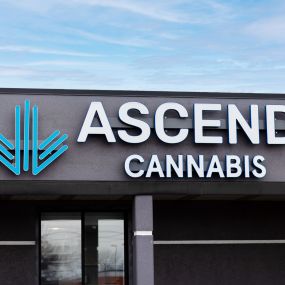 Bild von Ascend Cannabis Provisions - Grand Rapids 28th Street