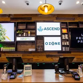 Bild von Ascend Cannabis Dispensary - Grand Rapids 28th Street