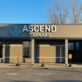 Bild von Ascend Cannabis Dispensary - Grand Rapids 28th Street