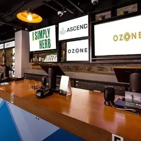 Bild von Ascend Cannabis Dispensary - Grand Rapids 28th Street