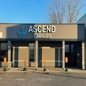 Bild von Ascend Cannabis Dispensary - Grand Rapids 28th Street