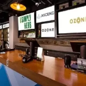 Bild von Ascend Cannabis Dispensary - Grand Rapids 28th Street