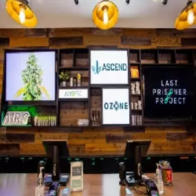 Bild von Ascend Cannabis Dispensary - Grand Rapids 28th Street