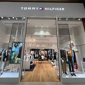 Bild von Tommy Hilfiger