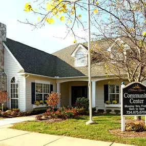 Bild von Marsh Creek Village