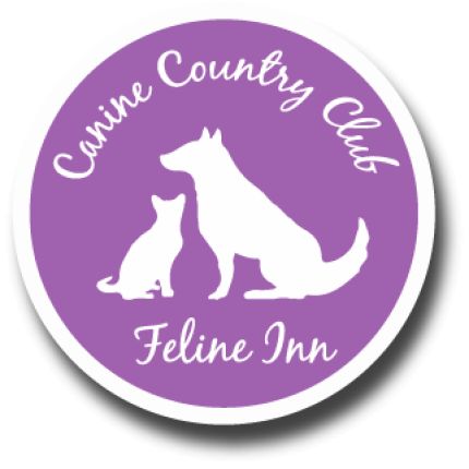 Logo da Canine Country Club - Westside