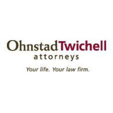 Logo fra Ohnstad Twichell, P.C.