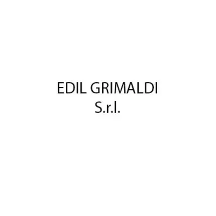 Logotipo de Edil Grimaldi