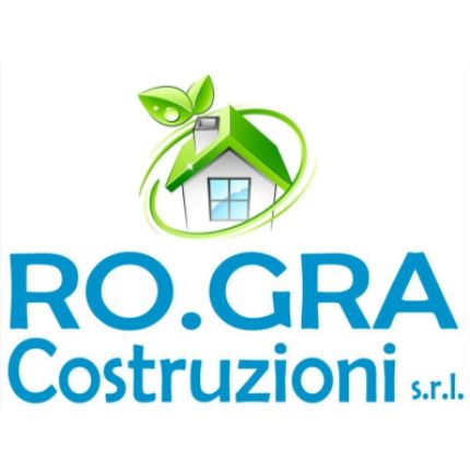 Logotyp från Ro.Gra Costruzioni