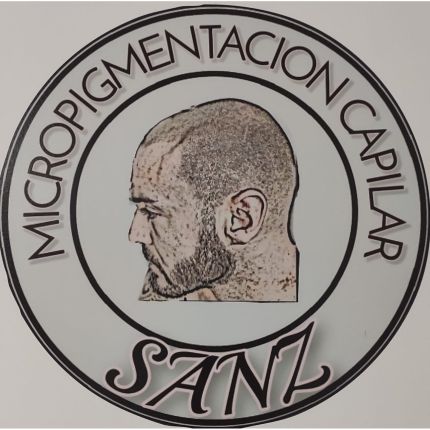 Logotipo de Micropigmentacion Capilar Sanz. Micropigmentacion Capilar En Cordoba y en Jaen.