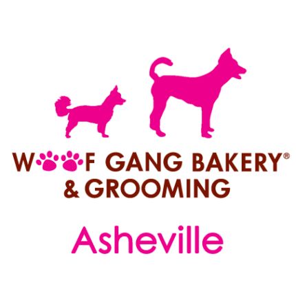 Logo from Woof Gang Bakery & Grooming Asheville