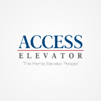 Logo od Access Elevator