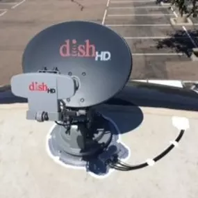 Bild von AmeriSat AV
