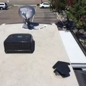 Bild von AmeriSat AV