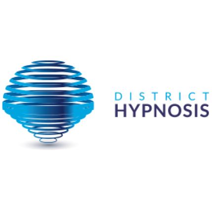 Logo van District Hypnosis