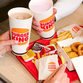 Bild von Burger King