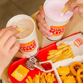 Bild von Burger King