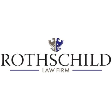 Logótipo de Rothschild Law Firm