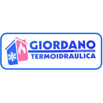 Λογότυπο από Giordano Termoidraulica