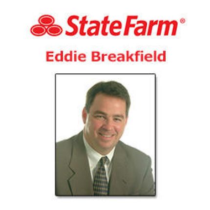 Logotipo de Eddie Breakfield - State Farm Insurance Agent