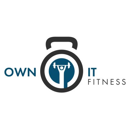 Logo da Own It Fitness