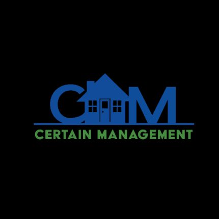 Logo von Certain Property Management