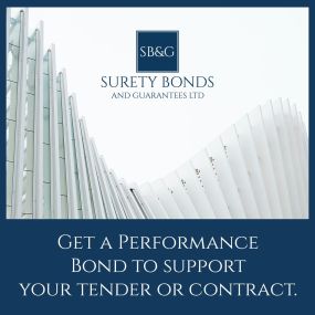 Bild von Surety Bonds And Guarantees Ltd