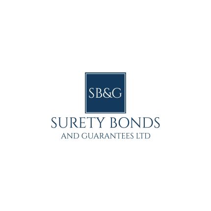 Logo van Surety Bonds And Guarantees Ltd