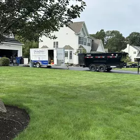 Bild von DreamMaker Bath & Kitchen of Southern Rhode Island