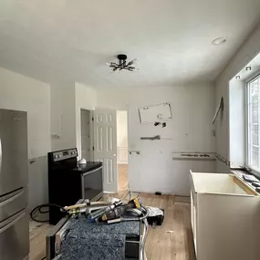 Bild von DreamMaker Bath & Kitchen of Southern Rhode Island