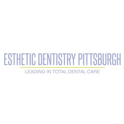 Logo de Esthetic Dentistry Pittsburgh