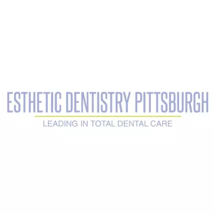 Logotyp från Esthetic Dentistry Pittsburgh