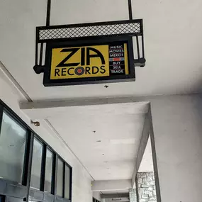 Bild von Zia Records (Bethany Home - Phoenix)