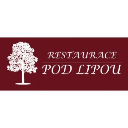 Logo von Restaurace pod Lipou