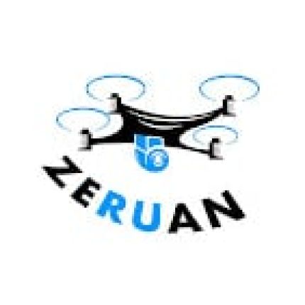 Logotyp från Zeruan Dron