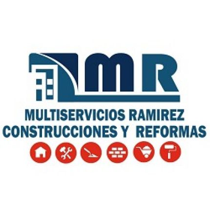Λογότυπο από Multiservicios Ramírez