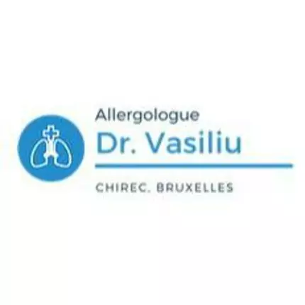 Logo von Dr. VASILIU Vlad-Corneliu - Spécialiste en troubles du sommeil