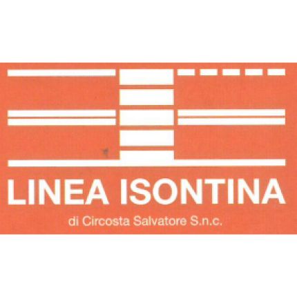Logotyp från Linea Isontina Segnaletica Stradale Orizzontale