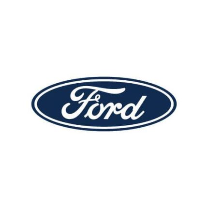 Logo da Ford Service Centre Old Trafford