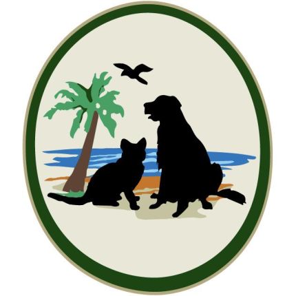 Logotipo de Animal Care Center Panama City Beach