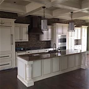 Bild von Rauch's Cabinets LLC