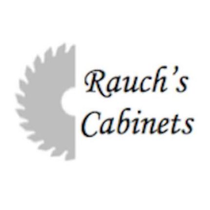 Logo from Rauch's Cabinets LLC